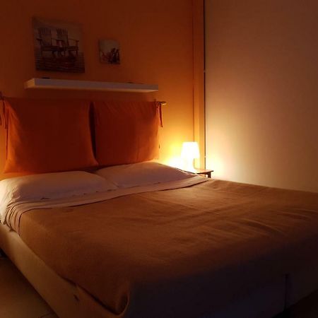 Borgo Marinaro Hotel Aci Castello Eksteriør billede
