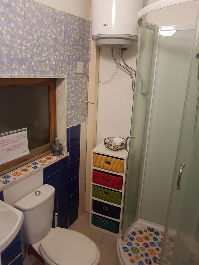 Borgo Marinaro Hotel Aci Castello Eksteriør billede