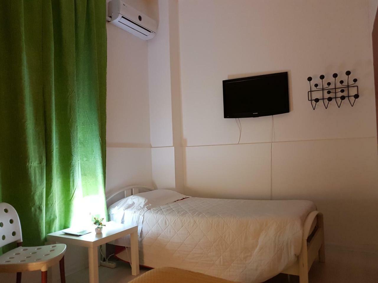 Borgo Marinaro Hotel Aci Castello Eksteriør billede